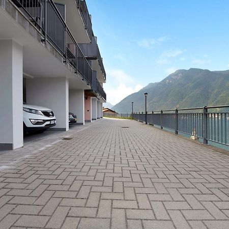 Appartamento 8 Il Tornante Nesso Bagian luar foto