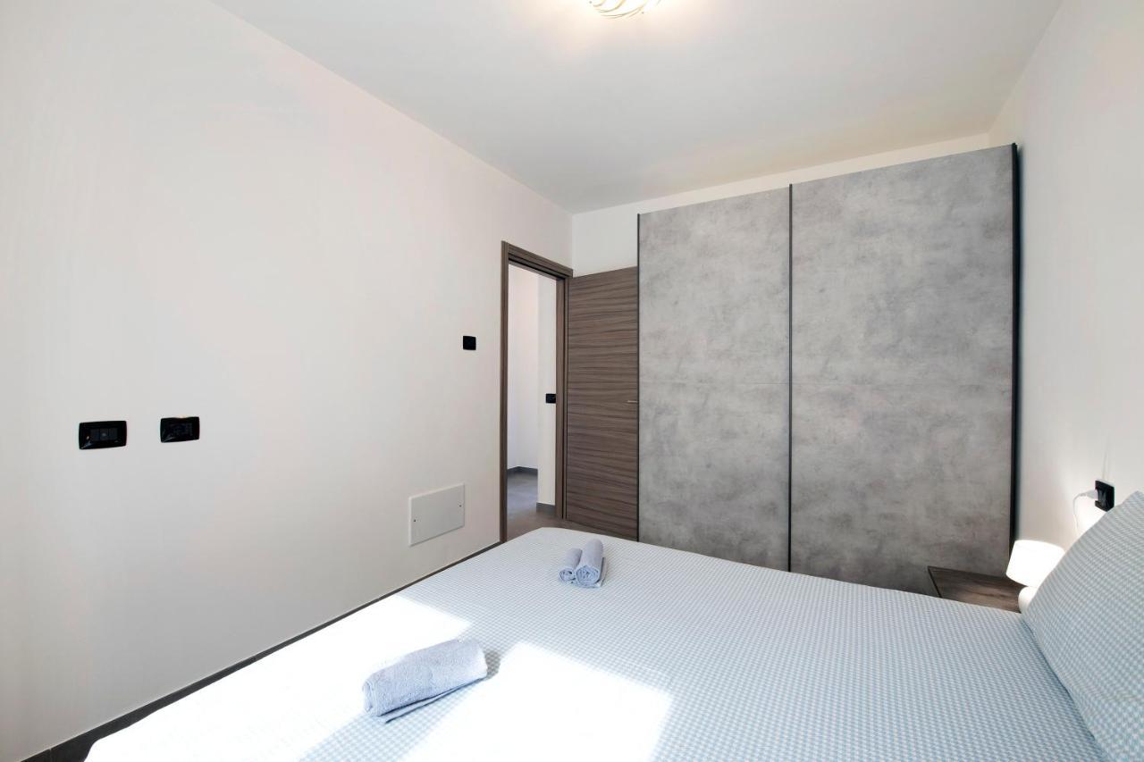 Appartamento 8 Il Tornante Nesso Bagian luar foto